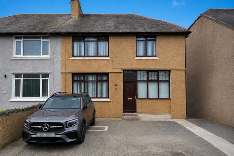 4 bedroom semi-detached house for sale, Min Y Mor Road, Holyhead, Isle of Anglesey, LL65