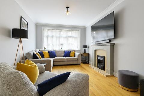 4 bedroom semi-detached house for sale, Min Y Mor Road, Holyhead, Isle of Anglesey, LL65