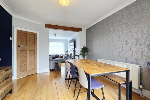 4 bedroom semi-detached house for sale, Min Y Mor Road, Holyhead, Isle of Anglesey, LL65