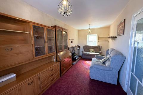3 bedroom detached house for sale, Ednyfed Hill, Amlwch, Anglesey, LL68