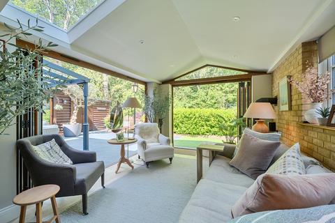 5 bedroom cottage for sale, Woodside Lane, Ashley, New Milton, BH25