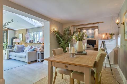 5 bedroom cottage for sale, Woodside Lane, Ashley, New Milton, BH25