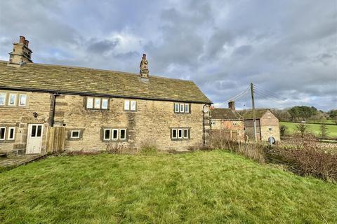 3 bedroom semi-detached house to rent, Bark House Lane, Cawthorne, Barnsley, S75 4AS