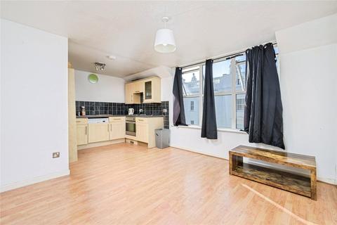 1 bedroom flat for sale, Grand Parade, Plymouth, Devon, PL1