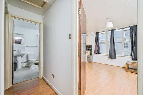 1 bedroom flat for sale, Grand Parade, Plymouth, Devon, PL1