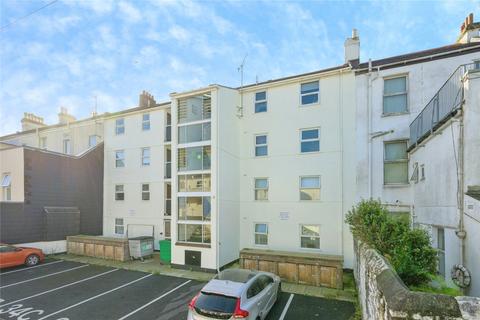 1 bedroom flat for sale, Grand Parade, Plymouth, Devon, PL1