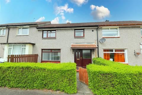 3 bedroom terraced house for sale, Laverock Terrace, Glenrothes