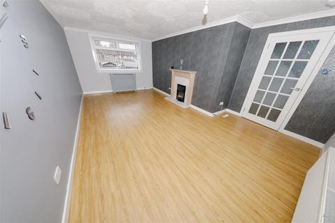 3 bedroom terraced house for sale, Laverock Terrace, Glenrothes