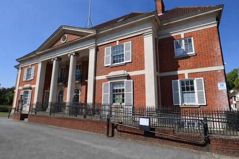 Brighton Road, Purley