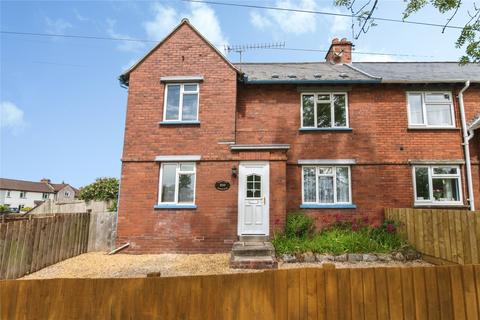4 bedroom end of terrace house for sale, Pinhoe Road, Exeter, Devon, EX4