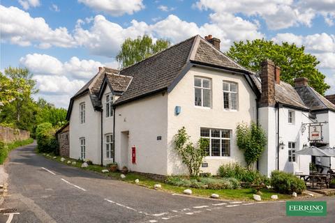 4 bedroom semi-detached house for sale, Newland, Coleford, Gloucestershire. GL16 8NP