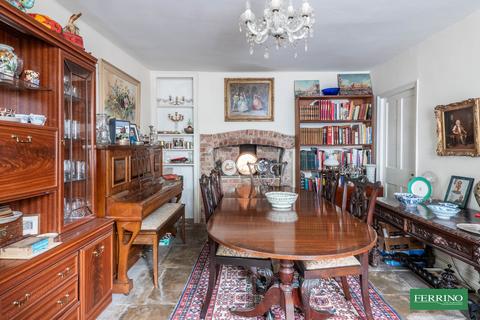 4 bedroom semi-detached house for sale, Newland, Coleford, Gloucestershire. GL16 8NP