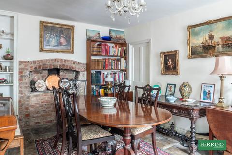 4 bedroom semi-detached house for sale, Newland, Coleford, Gloucestershire. GL16 8NP