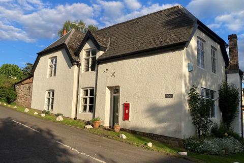 undefined, (Highly Desirable Village), Newland, Coleford, Gloucestershire. GL16 8NP