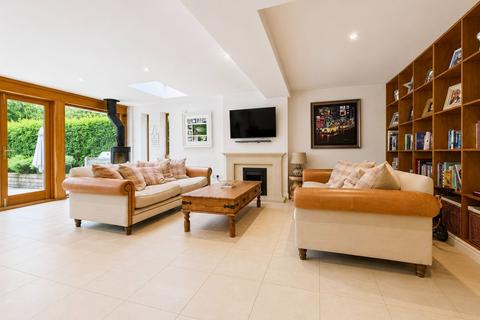 5 bedroom detached house for sale, Earlswood Common, Earlswood, B94 5SJ