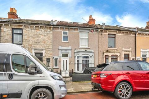4 bedroom terraced house for sale, Meon Road, Southsea, Hampshire, PO4