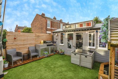 4 bedroom terraced house for sale, Meon Road, Southsea, Hampshire, PO4