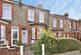 Dumpton Park Road, Ramsgate