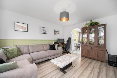 3 bedroom end of terrace house for sale, 38 Trondheim Parkway West, Dunfermline, KY11 4FD