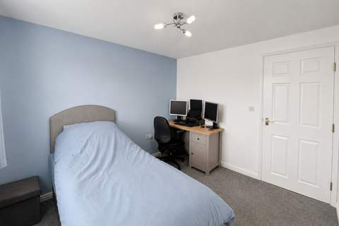 2 bedroom flat to rent, Golden Mile View, Newport, NP20