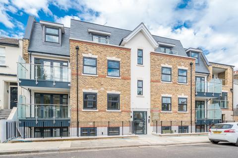 2 bedroom apartment for sale, Berrymede Road, London
