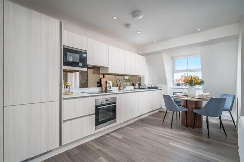 2 bedroom apartment for sale, Berrymede Road, London