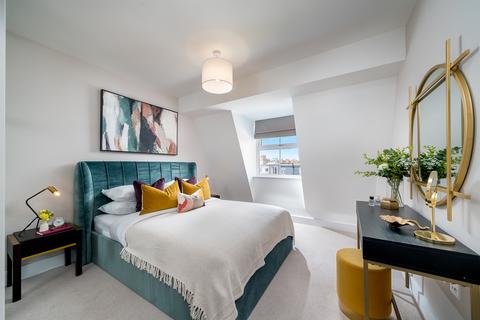 2 bedroom apartment for sale, Berrymede Road, London