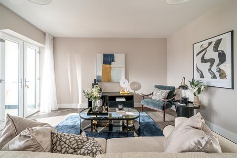 2 bedroom apartment for sale, Berrymede Road, London