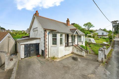 3 bedroom detached bungalow for sale, Rocky Park Avenue, Plymouth