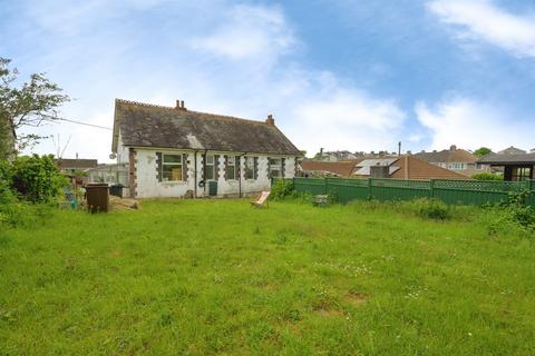 3 bedroom detached bungalow for sale, Rocky Park Avenue, Plymouth