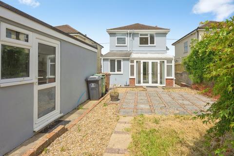 3 bedroom detached house for sale, Bedford Road, Plymouth