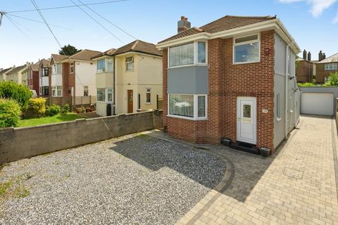 3 bedroom detached house for sale, Bedford Road, Plymouth