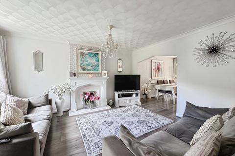 undefined, Heol Penycae, Gorseinon, Swansea, West Glamorgan, SA4