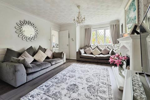 undefined, Heol Penycae, Gorseinon, Swansea, West Glamorgan, SA4