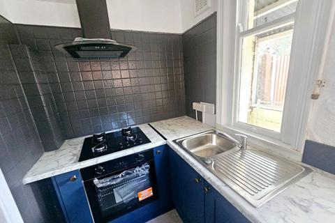 3 bedroom house to rent, Devonshire Road, SOUTHAMPTON