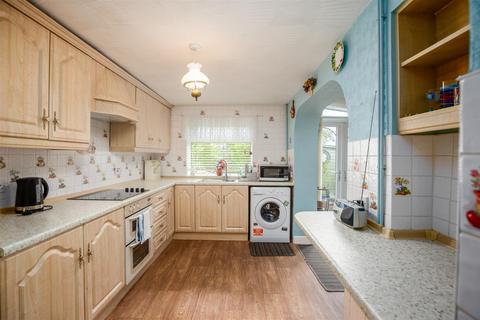 2 bedroom end of terrace house for sale, Vivian Road, Sketty, Swansea