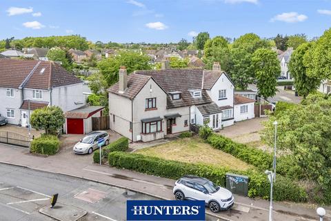 Mill Lane, Chadwell Heath, RM6
