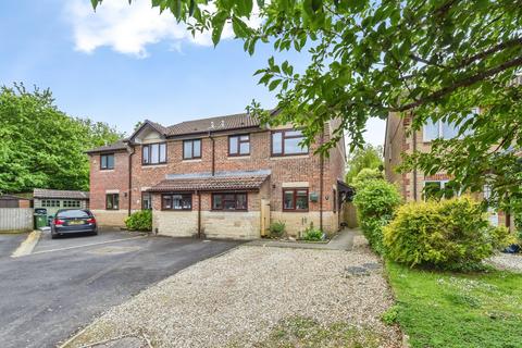 3 bedroom semi-detached house for sale, Masons Way, Frome