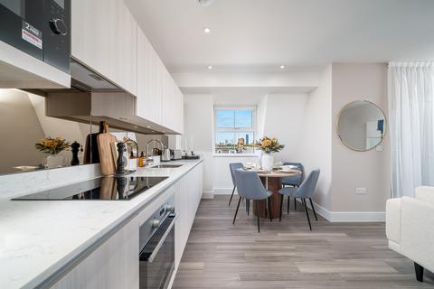 2 bedroom apartment for sale, Berrymede Road, London