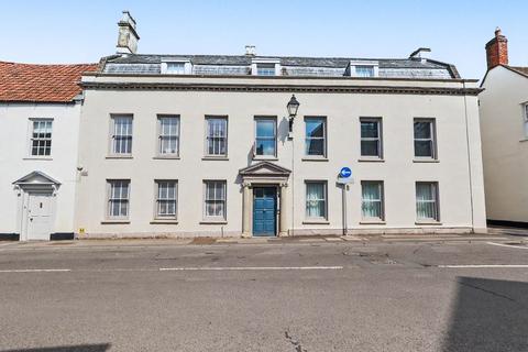 undefined, Chamberlain Street, Wells