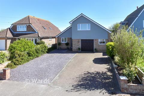 4 bedroom detached house for sale, Hardy Road, St Margarets-At-Cliffe, Dover, Kent