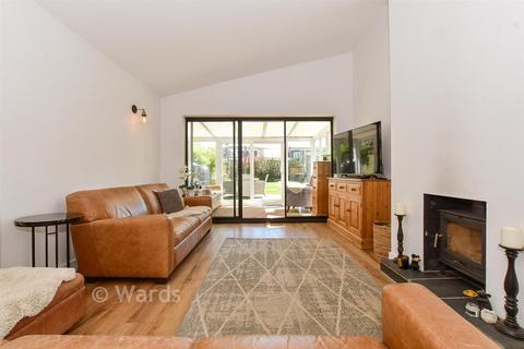 4 bedroom detached house for sale, Hardy Road, St Margarets-At-Cliffe, Dover, Kent