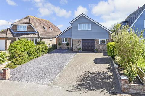 4 bedroom detached house for sale, Hardy Road, St Margarets-At-Cliffe, Dover, Kent