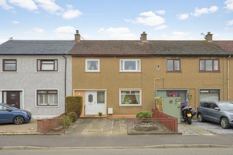 3 bedroom terraced house for sale, 119 Tweed Street, Dunfermline, KY11 4NB