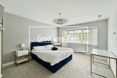 1 bedroom in a house share to rent, Hilltop Road, Reading, RG6