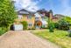 Hacketts Lane, Pyrford, Surrey, GU22