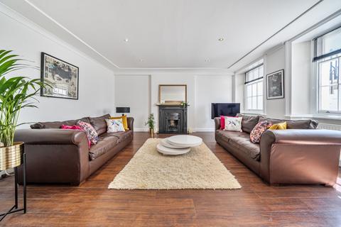 2 bedroom flat for sale, Chichester Terrace, Brighton, East Sussex, BN2