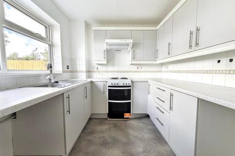 2 bedroom flat for sale, Trewidden Court, Truro