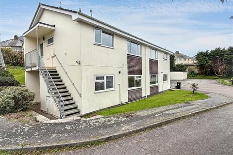 2 bedroom flat for sale, Trewidden Court, Truro