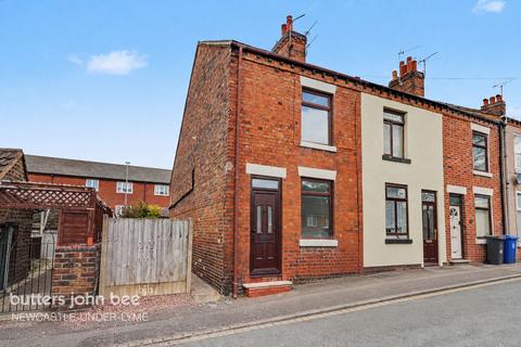 2 bedroom end of terrace house for sale, Heathcote Street, Newcastle